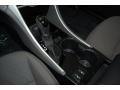 Hyundai Sonata GLS Harbor Gray Metallic photo #16