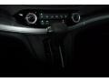 Honda CR-V LX Crystal Black Pearl photo #13