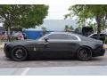 Rolls-Royce Wraith  Diamond Black photo #6