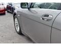 BMW 7 Series 745Li Sedan Sterling Grey Metallic photo #45