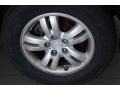 Hyundai Tucson GLS V6 4x4 Sahara Silver photo #9
