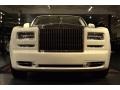 Rolls-Royce Phantom Sedan Arctic White photo #3