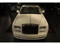 Rolls-Royce Phantom Sedan Arctic White photo #6