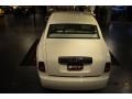 Rolls-Royce Phantom Sedan Arctic White photo #18