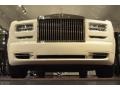 Rolls-Royce Phantom Sedan Arctic White photo #46