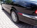 Jaguar X-Type 3.0 Sedan Ebony Black photo #36