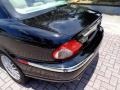 Jaguar X-Type 3.0 Sedan Ebony Black photo #54