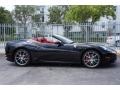 Ferrari California  Nero (Black) photo #3