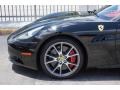Ferrari California  Nero (Black) photo #63