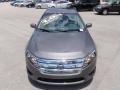 Ford Fusion SE Sterling Grey Metallic photo #16