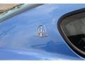 Maserati GranTurismo MC Coupe Blu Mediterraneo (Blue Metallic) photo #23