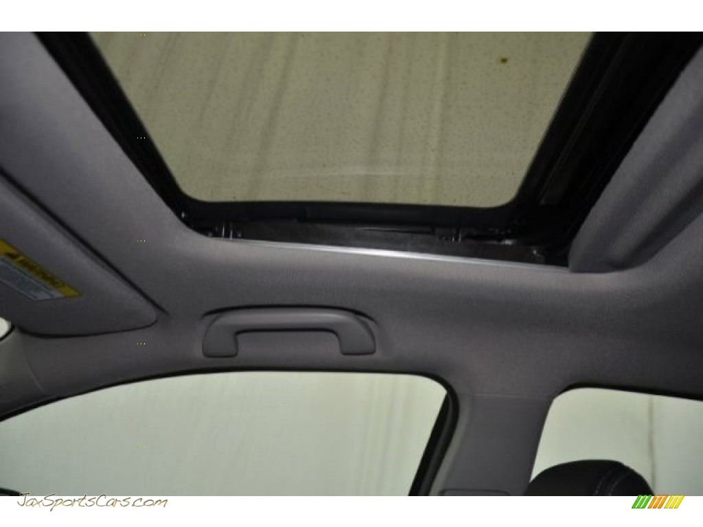 2015 Accord EX-L Sedan - Crystal Black Pearl / Black photo #11