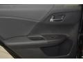 Honda Accord EX-L Sedan Crystal Black Pearl photo #26