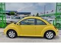 Volkswagen New Beetle 2.5 Coupe Sunflower Yellow photo #8