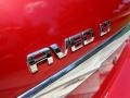 Chevrolet Aveo LT Sedan Sport Red Metallic photo #19