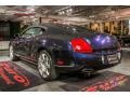 Bentley Continental GT  Dark Sapphire photo #15