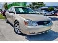 Ford Five Hundred SEL Pueblo Gold Metallic photo #1