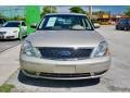Ford Five Hundred SEL Pueblo Gold Metallic photo #2