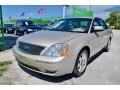 Ford Five Hundred SEL Pueblo Gold Metallic photo #3