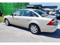 Ford Five Hundred SEL Pueblo Gold Metallic photo #8