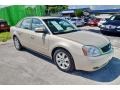 Ford Five Hundred SEL Pueblo Gold Metallic photo #28