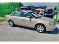 Ford Five Hundred SEL Pueblo Gold Metallic photo #29