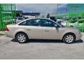 Ford Five Hundred SEL Pueblo Gold Metallic photo #30