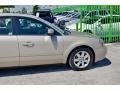 Ford Five Hundred SEL Pueblo Gold Metallic photo #31