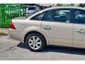 Ford Five Hundred SEL Pueblo Gold Metallic photo #32