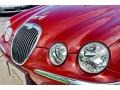 Jaguar S-Type 3.0 Radiance Red Metallic photo #69