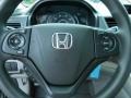 Honda CR-V LX Polished Metal Metallic photo #22