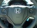 Honda CR-V LX Crystal Black Pearl photo #22