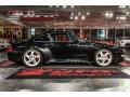 Porsche 911 Carrera Coupe Black photo #5