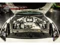 Nissan GT-R Premium Pearl White photo #47