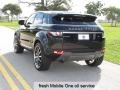 Land Rover Range Rover Evoque Prestige Sumatra Black Metallic photo #9