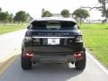 Land Rover Range Rover Evoque Prestige Sumatra Black Metallic photo #10