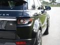 Land Rover Range Rover Evoque Prestige Sumatra Black Metallic photo #13