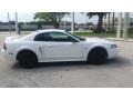 Ford Mustang V6 Coupe Crystal White photo #6