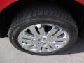 Ford Edge Limited Redfire Metallic photo #15