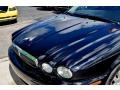 Jaguar X-Type 2.5 Ebony Black photo #51