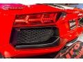 Lamborghini Aventador LP700-4 Pirelli Serie Speciale Rosso Mars photo #41