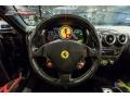 Ferrari F430 Spider F1 Nuovo Nero Daytona (Black Metallic) photo #43