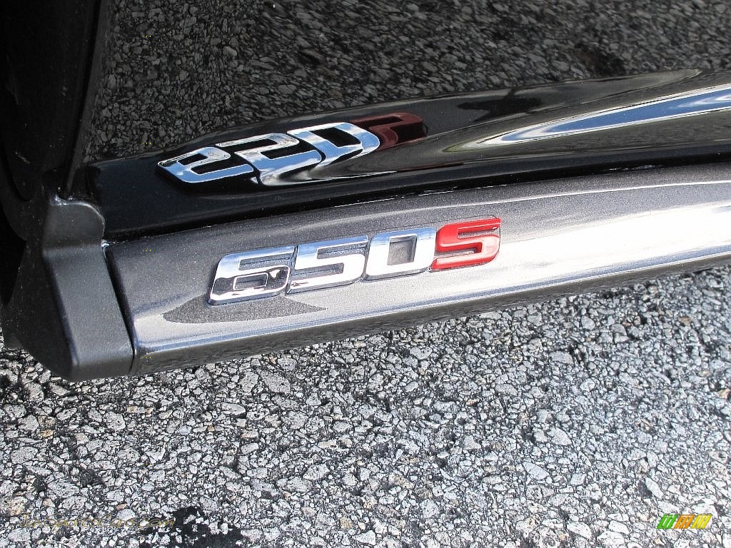 2015 650S Spyder - Carbon Black / Red photo #25