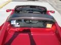 Tesla Roadster  Radiant Red photo #19