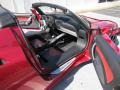 Tesla Roadster  Radiant Red photo #26