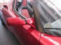 Tesla Roadster  Radiant Red photo #44