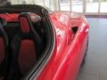 Tesla Roadster  Radiant Red photo #47
