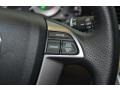 Honda Odyssey EX-L Crystal Black Pearl photo #15