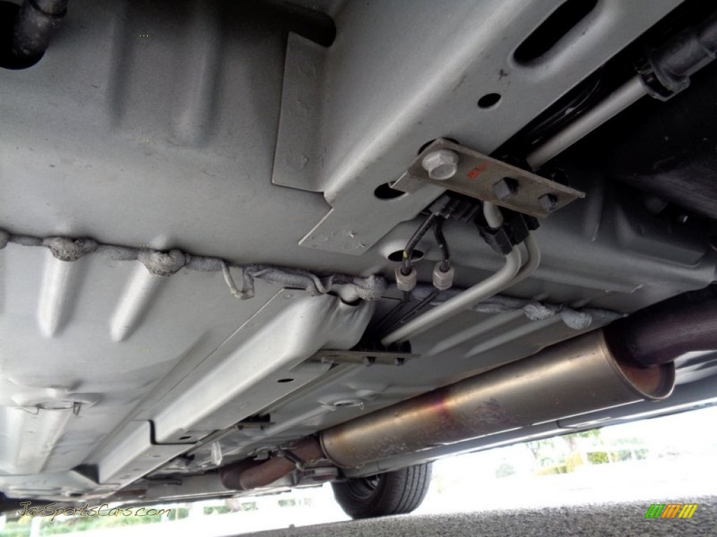 2006 Buick LaCrosse CX in White Opal photo #66 - 201968 | Jax Sports