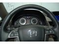 Honda Odyssey EX-L Deep Scarlet Pearl photo #17